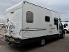 Used Swift Escape 664 2010 motorhome Image