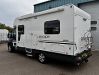 Used Swift Escape 664 2010 motorhome Image