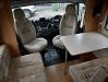 Used Swift Escape 664 2010 motorhome Image