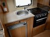 Used Swift Escape 664 2010 motorhome Image