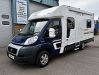 Used Swift Escape 664 2010 motorhome Image