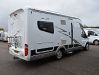 Used Hobby Siesta 650 Exclusive 2011 motorhome Image