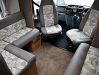 Used Hobby Siesta 650 Exclusive 2011 motorhome Image