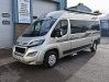 Used Autosleeper Warwick Duo 2018 motorhome Image