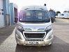 Used Autosleeper Warwick Duo 2018 motorhome Image