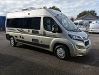 Used Autosleeper Warwick Duo 2018 motorhome Image