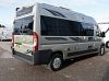 Used Autosleeper Warwick Duo 2018 motorhome Image