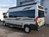 Used Autosleeper Warwick Duo 2018 motorhome Image