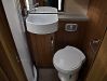 Used Autotrail Apache 634 2017 motorhome Image