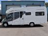 Used Autotrail Apache 634 2017 motorhome Image