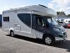 Used Autotrail Apache 634 2017 motorhome Image