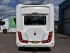 Used Autotrail Apache 634 2017 motorhome Image