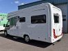 Used Autotrail Apache 634 2017 motorhome Image