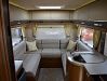 Used Autotrail Apache 634 2017 motorhome Image