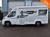 Used Elddis Accordo 135 2019 motorhome Image