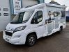 Used Elddis Accordo 135 2019 motorhome Image