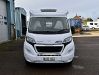 Used Elddis Accordo 135 2019 motorhome Image