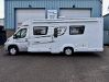 Used Elddis Majestic 185 2018 motorhome Image