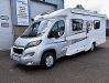 Used Elddis Majestic 185 2018 motorhome Image