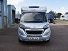 Used Elddis Majestic 185 2018 motorhome Image