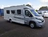 Used Elddis Majestic 185 2018 motorhome Image