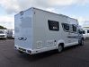 Used Elddis Majestic 185 2018 motorhome Image