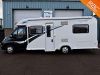 Used Bailey Approach Autograpgh 740 2016 motorhome Image