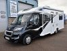 Used Bailey Approach Autograpgh 740 2016 motorhome Image