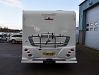 Used Bailey Approach Autograpgh 740 2016 motorhome Image