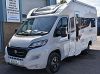 Used Swift Spirit Edition 1995 motorhome Image