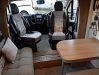 Used Bailey Approach 540 2015 motorhome Image