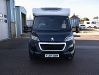 Used Bailey Approach 540 2015 motorhome Image