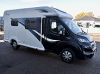 Used Bailey Approach 540 2015 motorhome Image