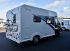 Used Bailey Approach 540 2015 motorhome Image