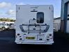 Used Bailey Approach 540 2015 motorhome Image