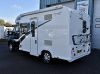 Used Bailey Approach 540 2015 motorhome Image