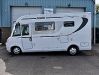 Used Pilote G600 Sensation 2019 motorhome Image