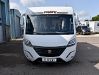 Used Pilote G600 Sensation 2019 motorhome Image