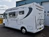 Used Pilote G600 Sensation 2019 motorhome Image