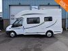 Used Chausson best of 10 2014 motorhome Image