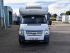 Used Chausson best of 10 2014 motorhome Image