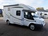 Used Chausson best of 10 2014 motorhome Image