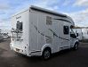 Used Chausson best of 10 2014 motorhome Image