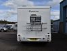 Used Chausson best of 10 2014 motorhome Image