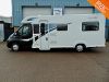 Used Bailey Approach Autograph 765 2016 motorhome Image