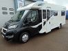 Used Bailey Approach Autograph 765 2016 motorhome Image