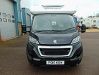 Used Bailey Approach Autograph 765 2016 motorhome Image