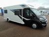 Used Bailey Approach Autograph 765 2016 motorhome Image