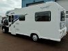 Used Bailey Approach Autograph 765 2016 motorhome Image