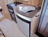 Used Bailey Approach Autograph 765 2016 motorhome Image